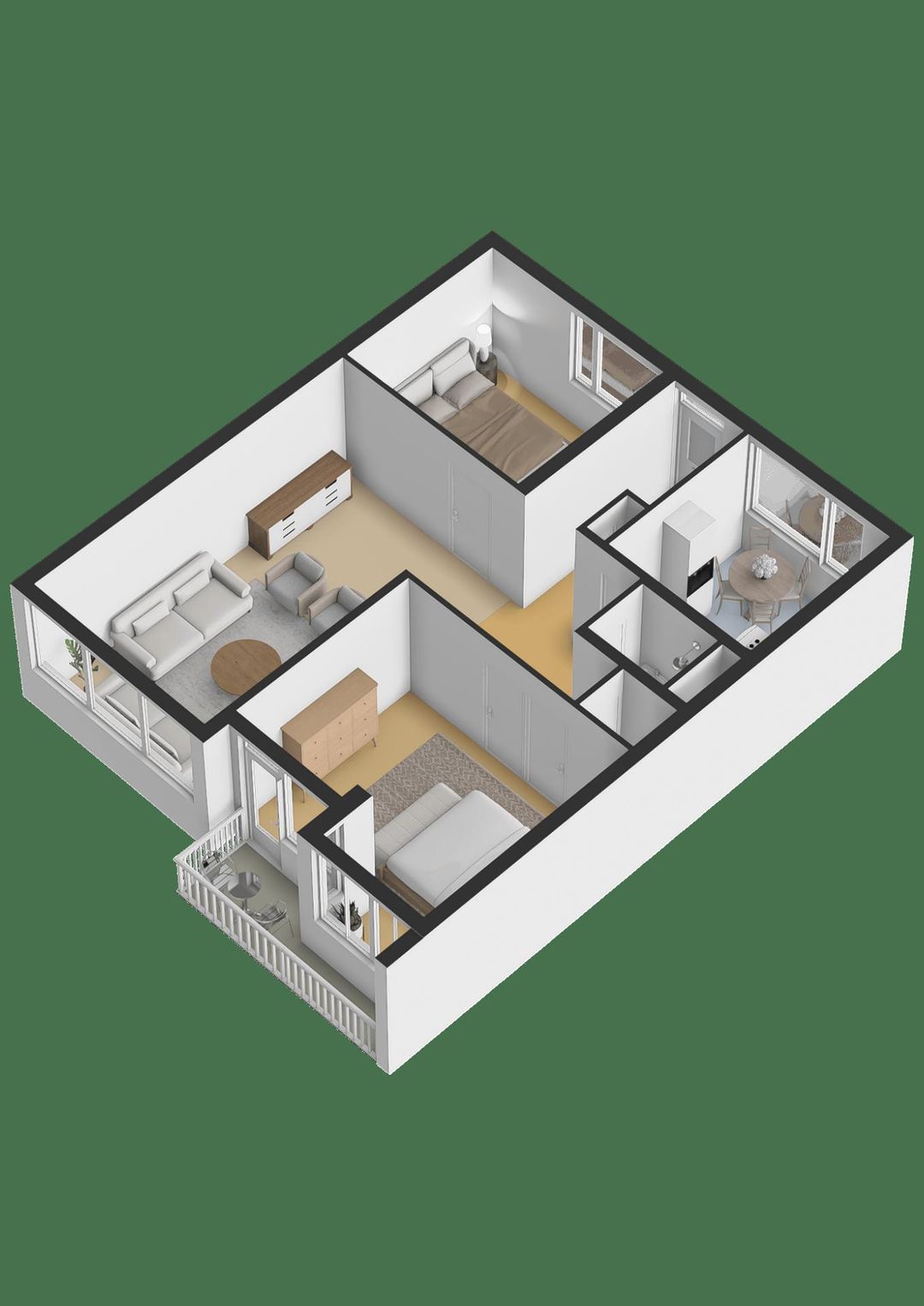 Foto 26 van Professor Cobbenhagenlaan 564