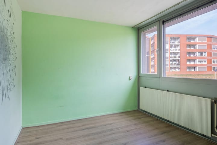 Foto 13 van De Genestetlaan 13