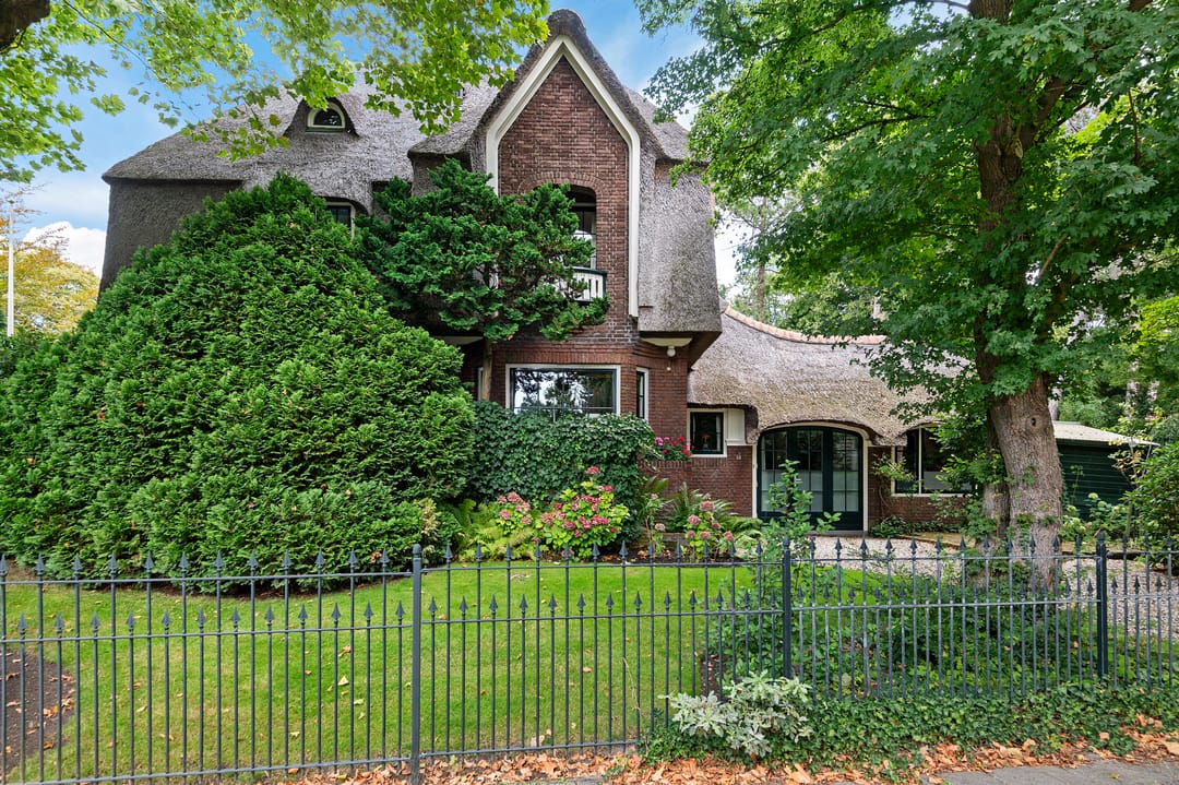 Foto 1 van Rijksstraatweg 76