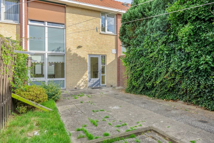 Foto 20 van De Genestetlaan 13