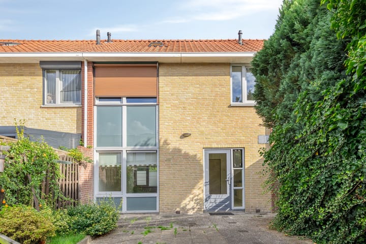 Foto 21 van De Genestetlaan 13