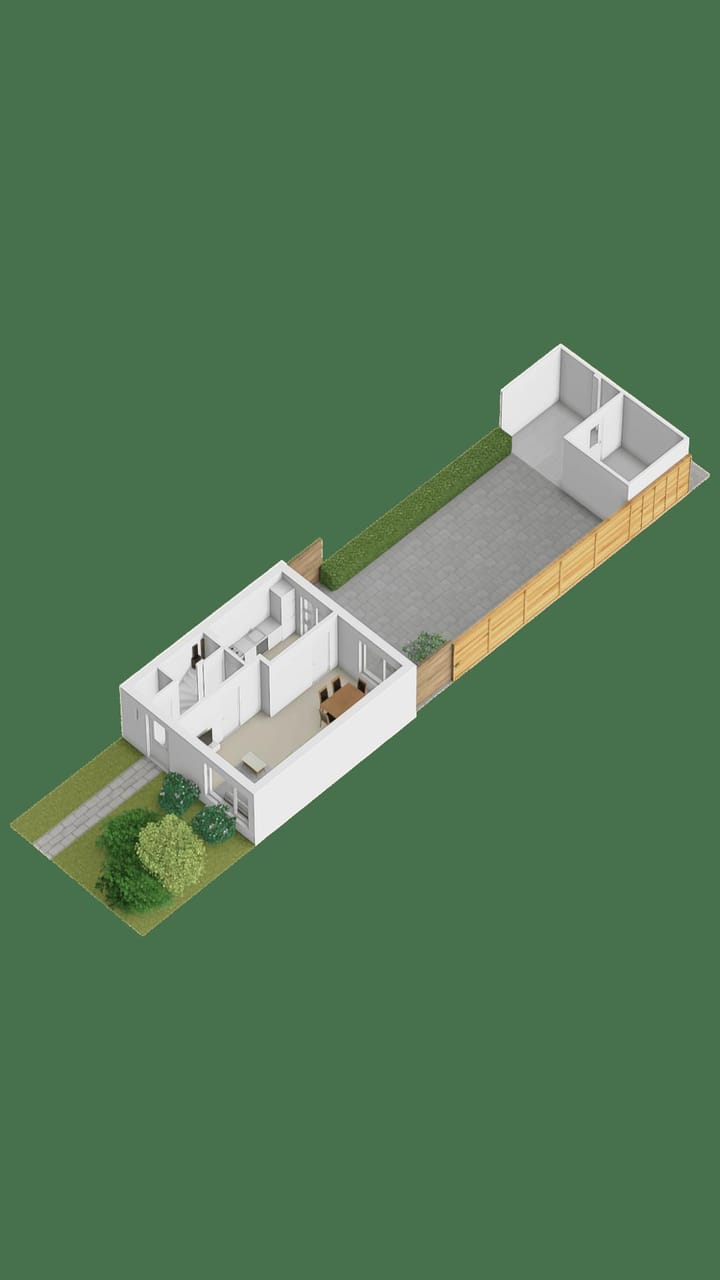 Foto 27 van De Genestetlaan 13