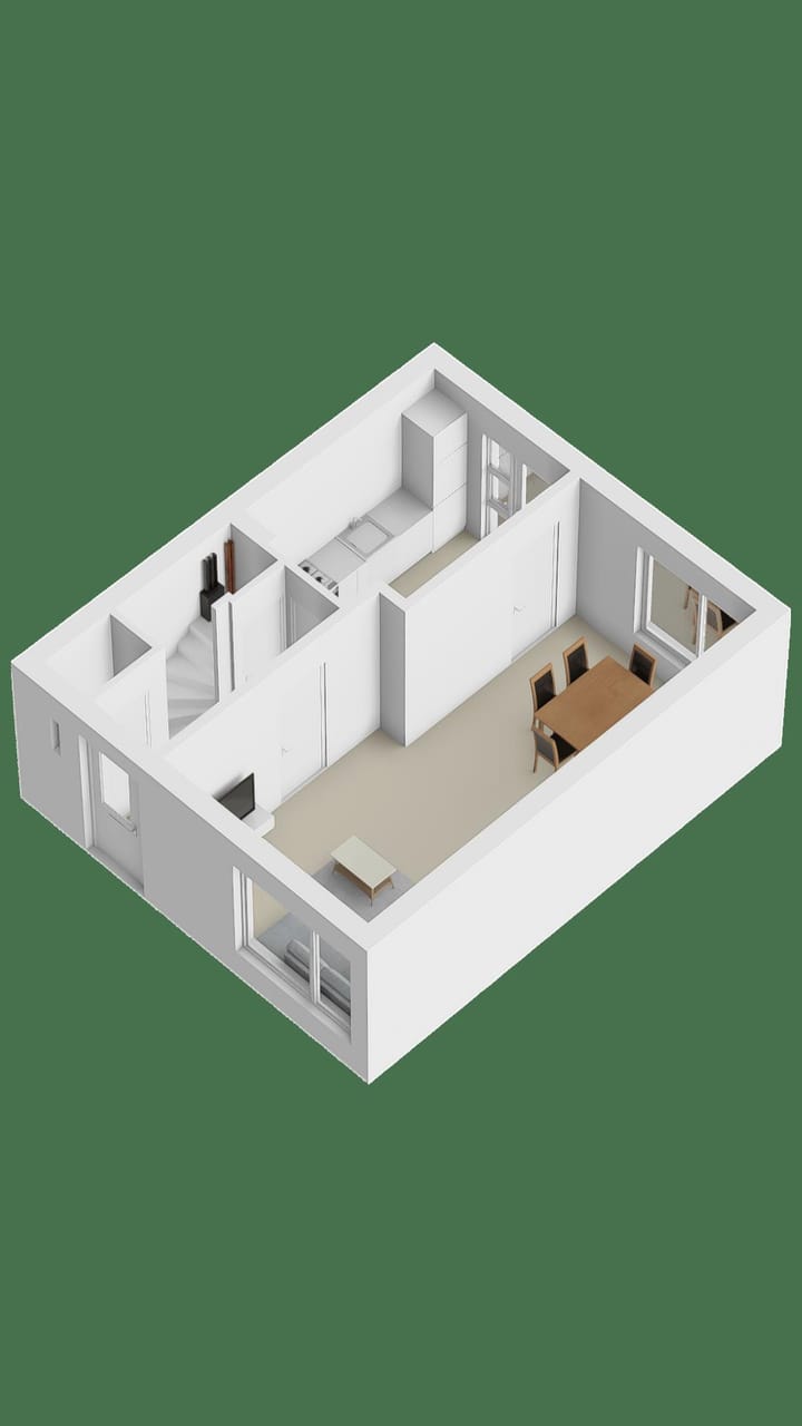 Foto 29 van De Genestetlaan 13