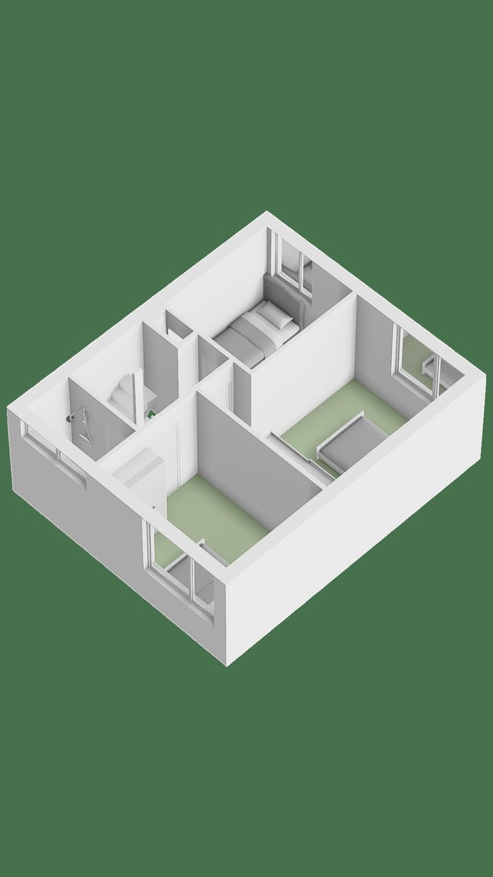 Foto 31 van De Genestetlaan 13