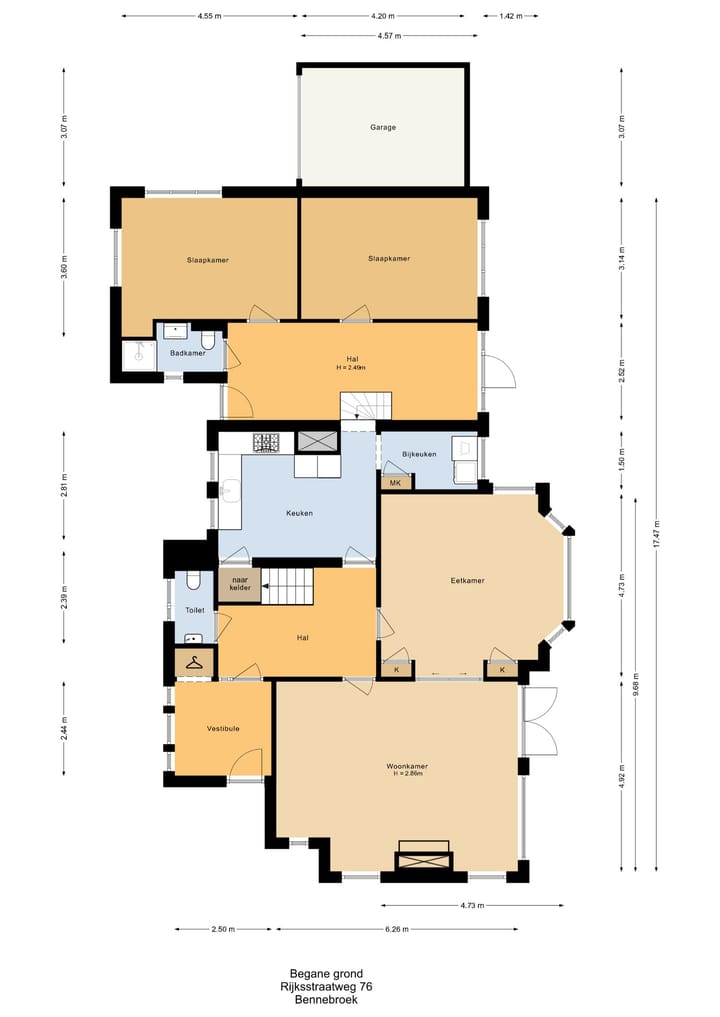Foto 50 van Rijksstraatweg 76
