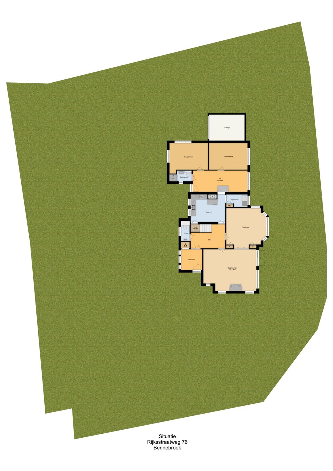 Foto 53 van Rijksstraatweg 76