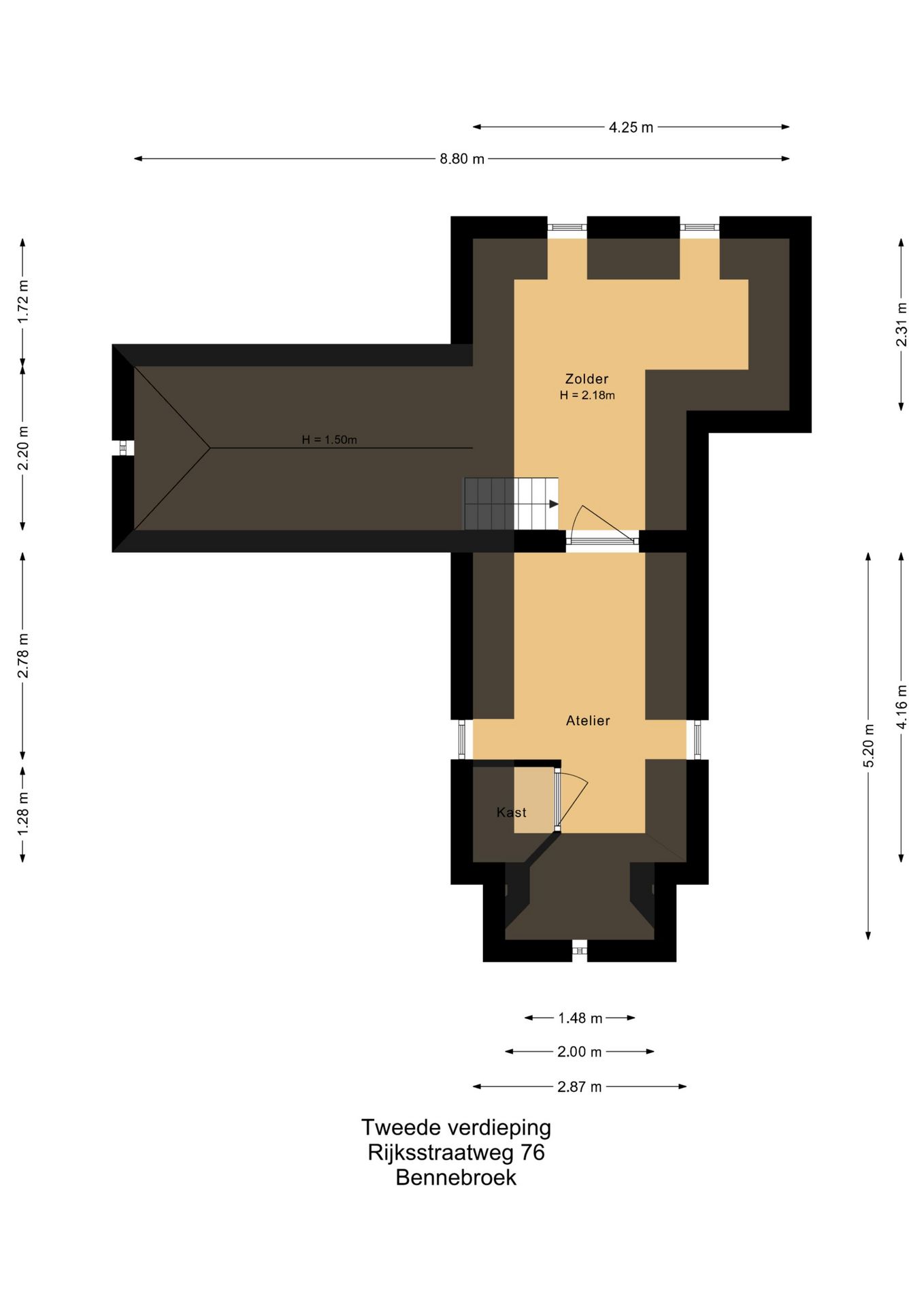 Foto 54 van Rijksstraatweg 76