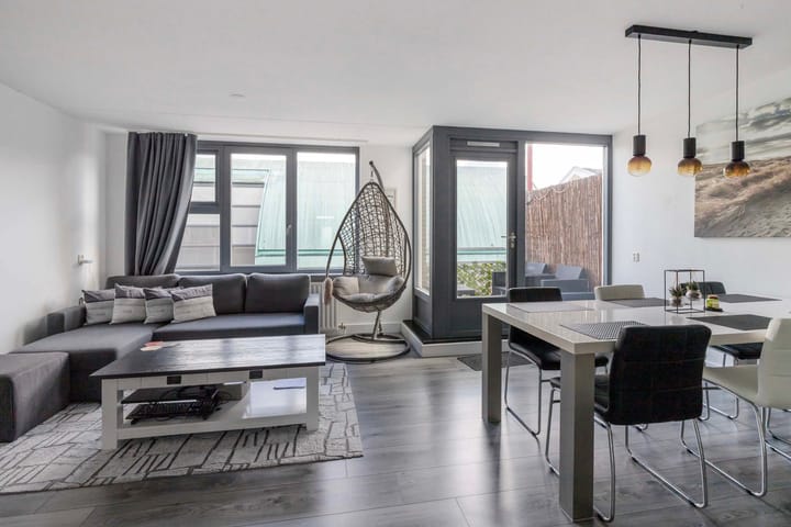 Foto 2 van Nieuwstraat 42-E