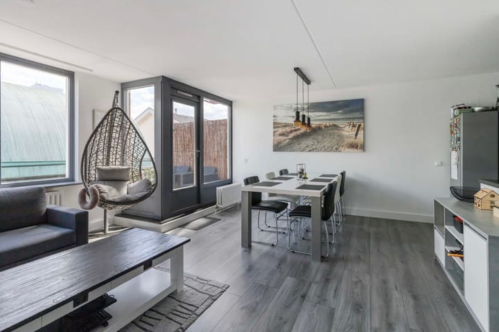 Foto 3 van Nieuwstraat 42-E