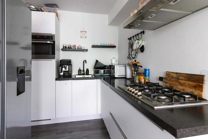 Foto 4 van Nieuwstraat 42-E