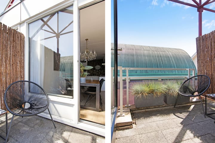 Foto 5 van Nieuwstraat 42-E