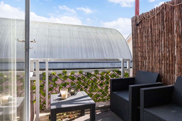 Foto 6 van Nieuwstraat 42-E