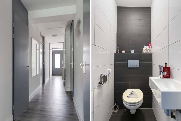 Foto 7 van Nieuwstraat 42-E