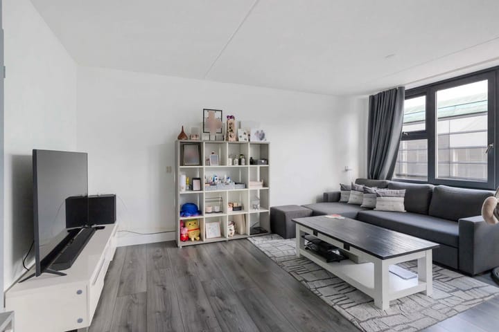 Foto 9 van Nieuwstraat 42-E