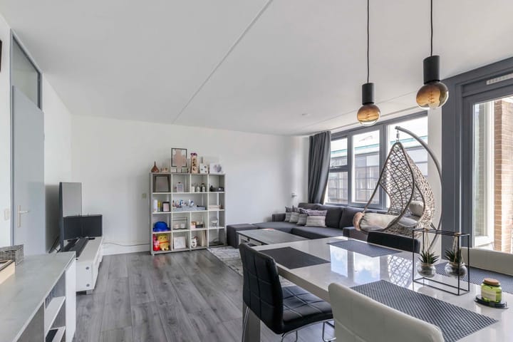 Foto 10 van Nieuwstraat 42-E