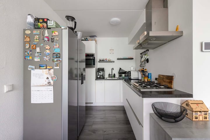 Foto 12 van Nieuwstraat 42-E