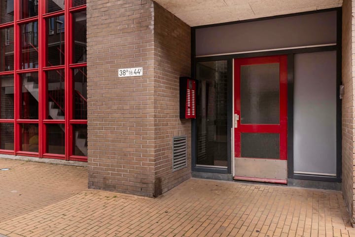 Foto 18 van Nieuwstraat 42-E