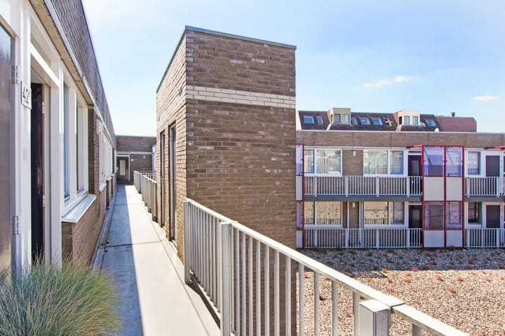 Foto 21 van Nieuwstraat 42-E