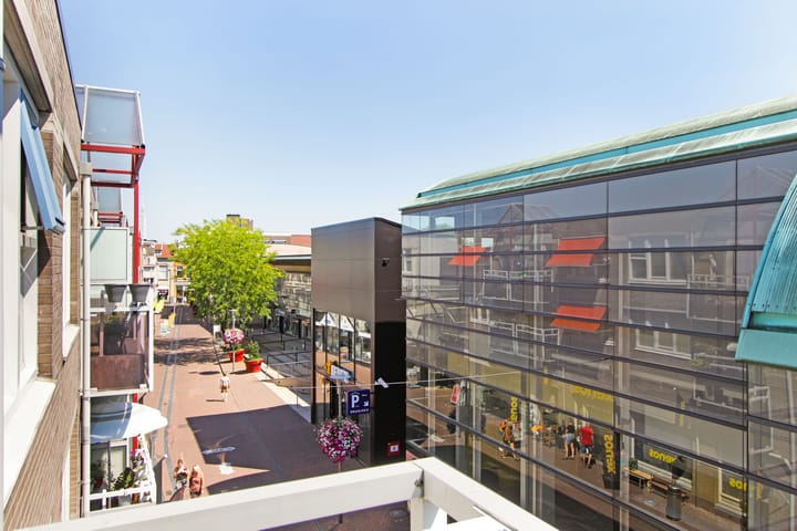 Foto 22 van Nieuwstraat 42-E