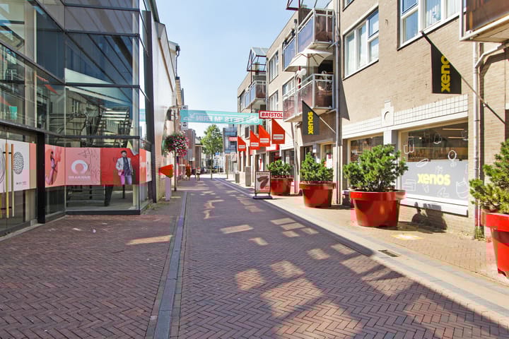 Foto 24 van Nieuwstraat 42-E