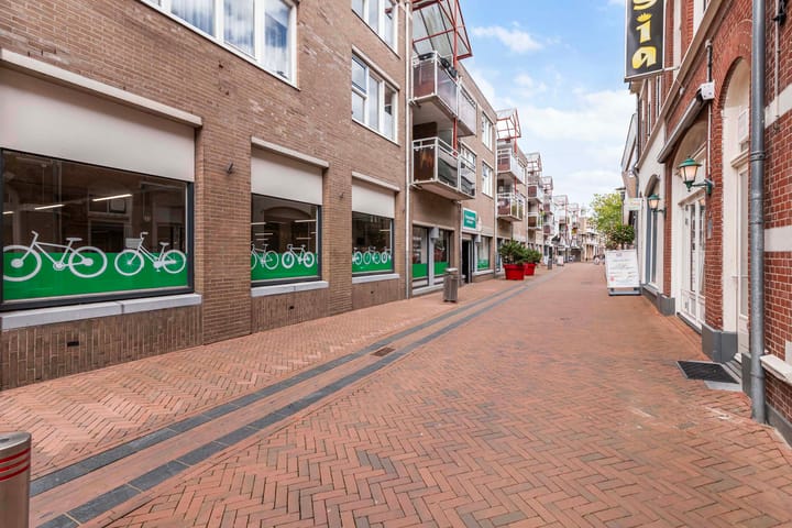 Foto 25 van Nieuwstraat 42-E