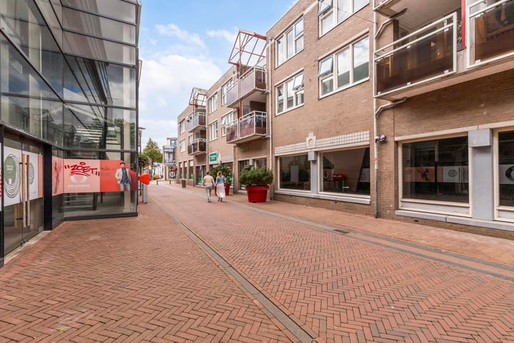 Foto 26 van Nieuwstraat 42-E