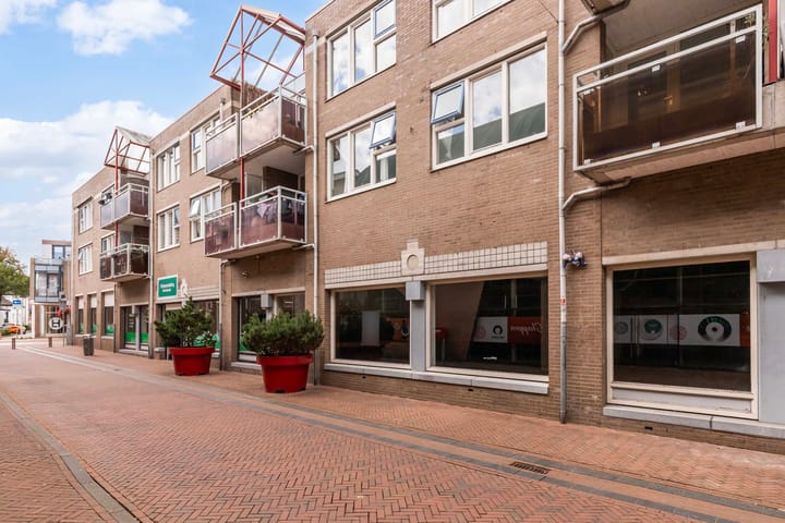 Foto 27 van Nieuwstraat 42-E