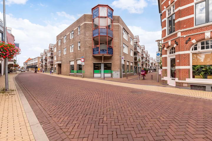 Foto 28 van Nieuwstraat 42-E