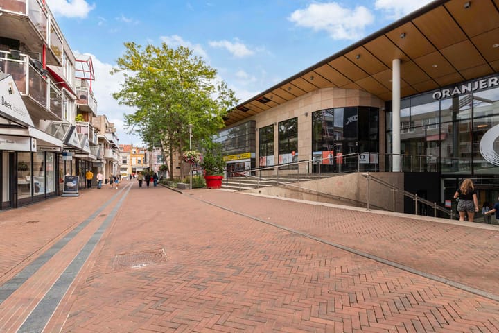 Foto 29 van Nieuwstraat 42-E