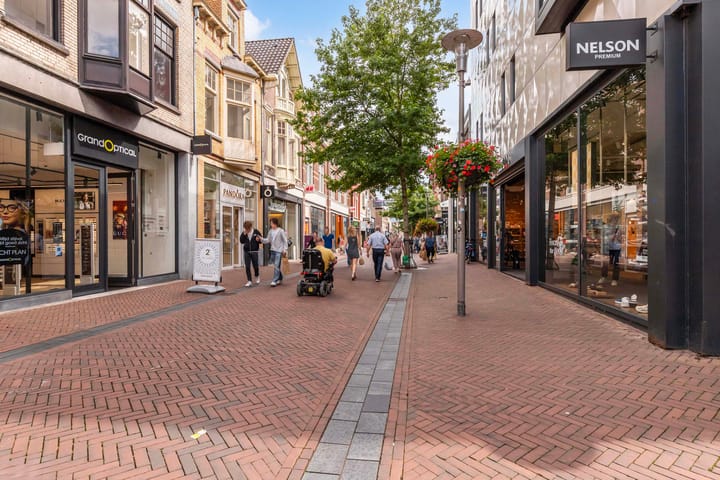 Foto 30 van Nieuwstraat 42-E