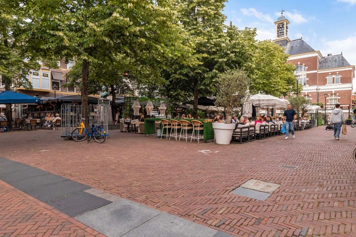 Foto 31 van Nieuwstraat 42-E