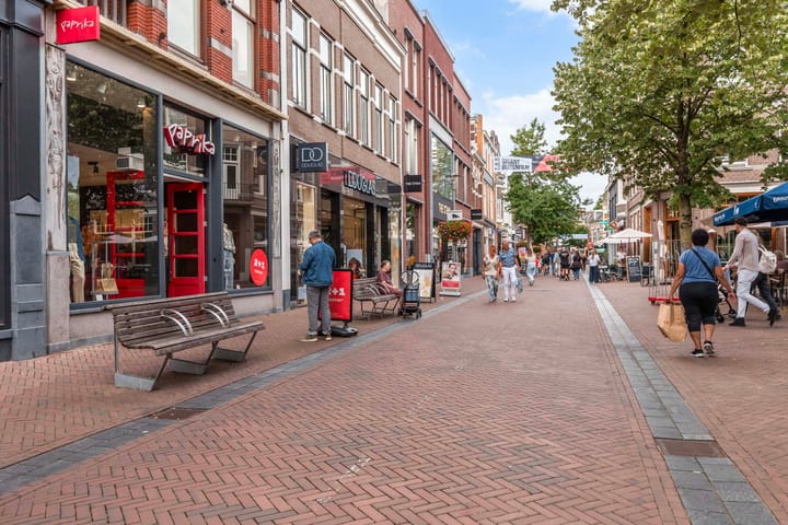 Foto 32 van Nieuwstraat 42-E