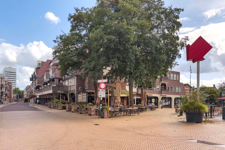 Foto 33 van Nieuwstraat 42-E