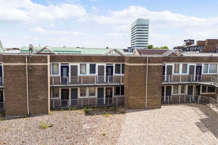 Foto 34 van Nieuwstraat 42-E