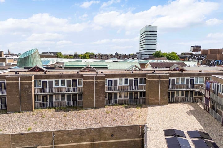 Foto 35 van Nieuwstraat 42-E