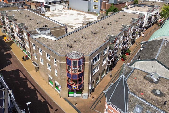 Foto 37 van Nieuwstraat 42-E