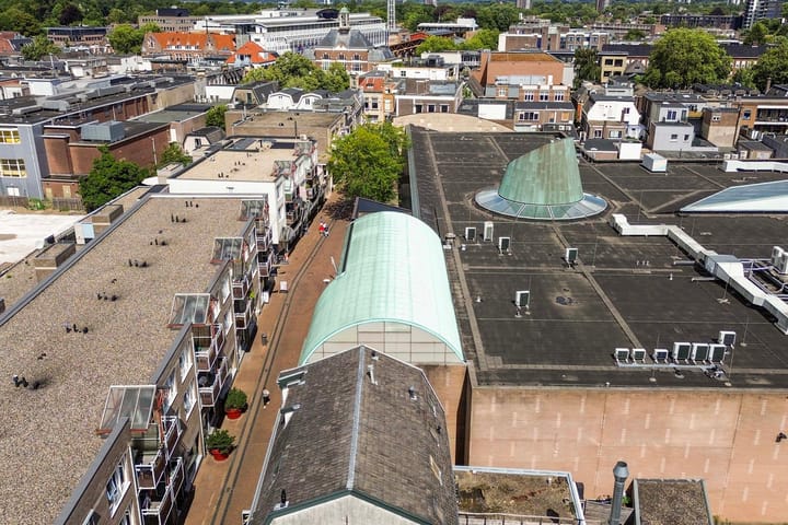 Foto 38 van Nieuwstraat 42-E