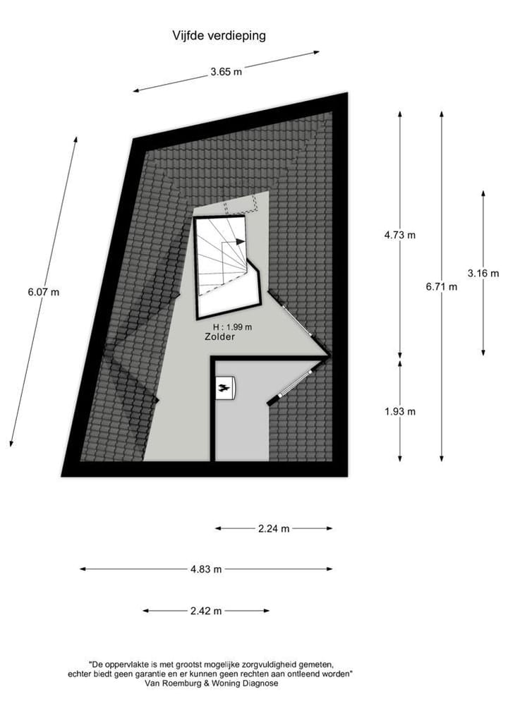 Photo 34 of Singel 16-D