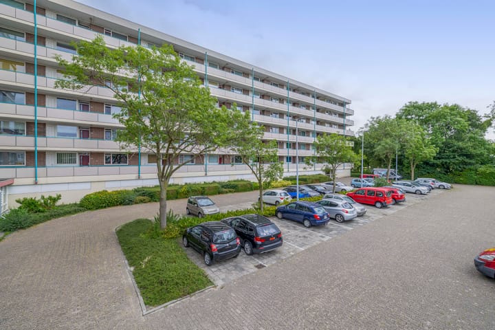 Foto 4 van Wilgenplaslaan 336