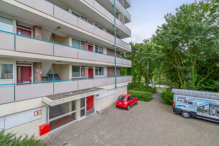 Foto 6 van Wilgenplaslaan 336