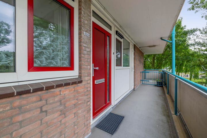 Foto 10 van Wilgenplaslaan 336