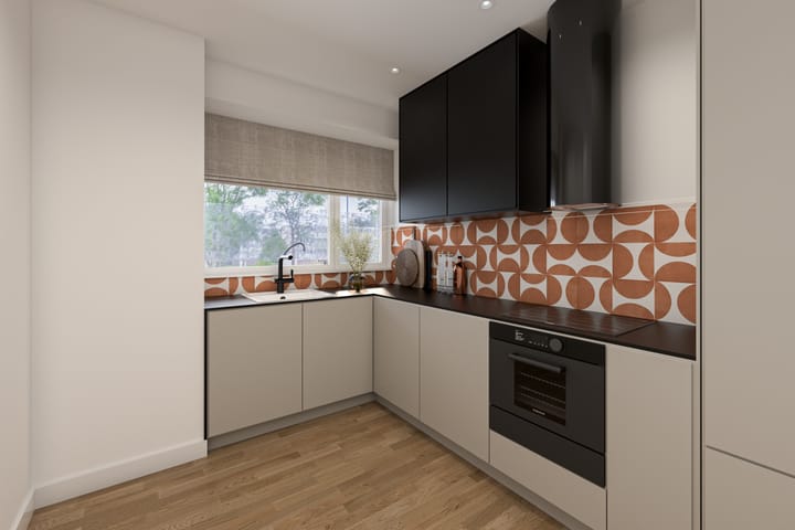 Foto 16 van Wilgenplaslaan 336