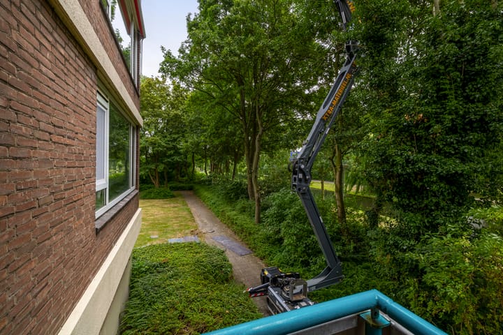 Foto 29 van Wilgenplaslaan 336