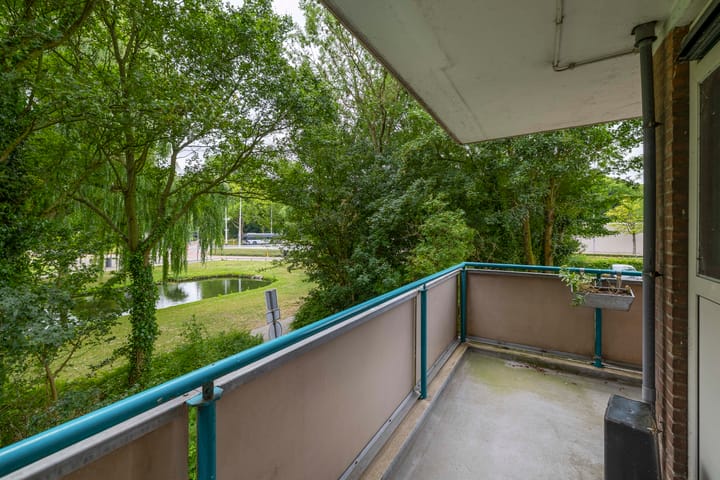 Foto 30 van Wilgenplaslaan 336