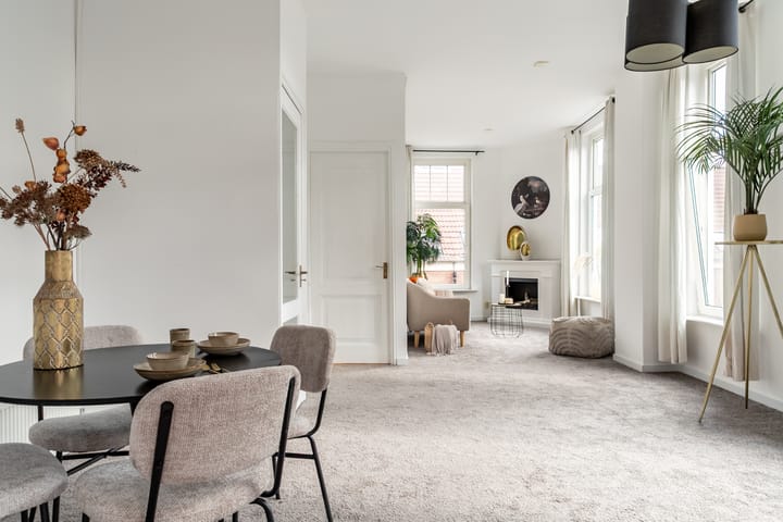 Foto 2 van De Keijstraat 10-RD