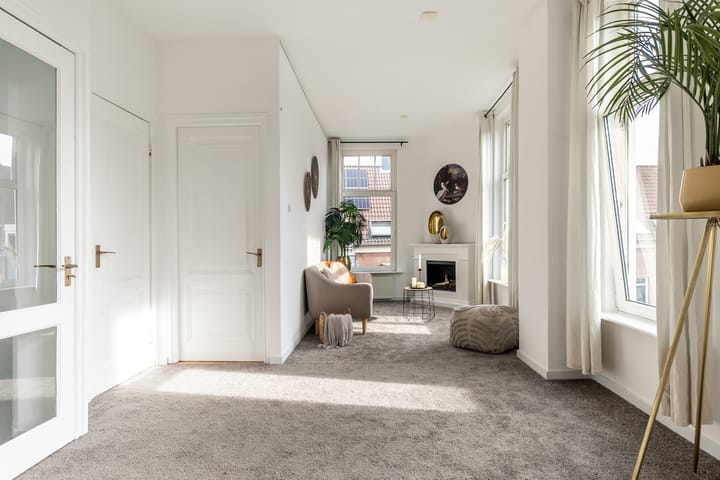 Foto 6 van De Keijstraat 10-RD