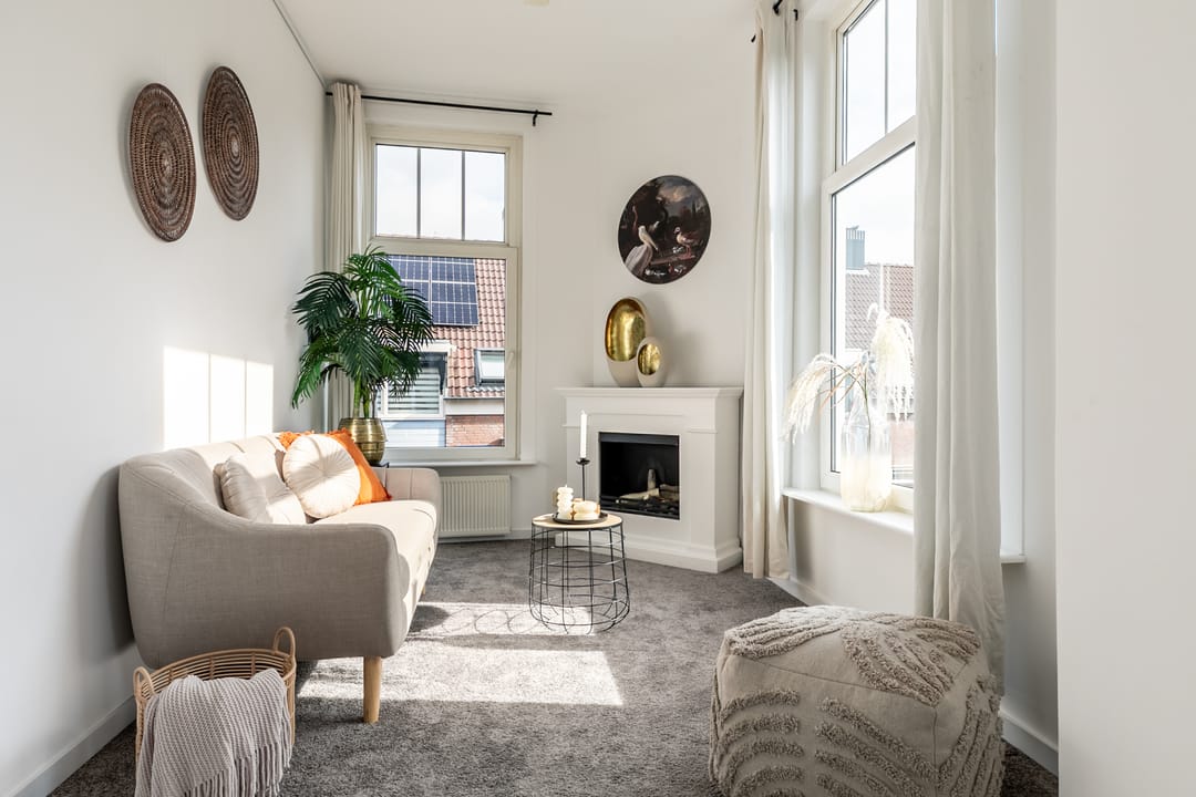 Foto 7 van De Keijstraat 10-RD