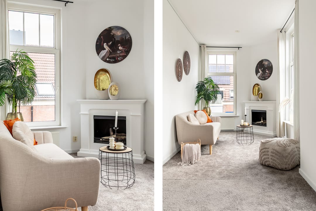 Foto 8 van De Keijstraat 10-RD