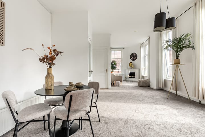 Foto 9 van De Keijstraat 10-RD