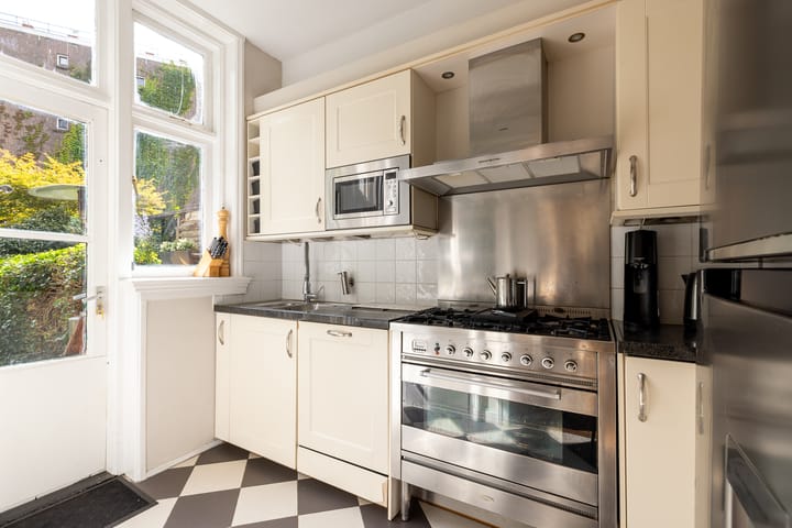 Foto 4 van Bergselaan 130-A